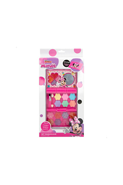 BEAUTY BOUTIQUE Θήκη Σετ Μακιγιάζ Disney Μίνι Μάους