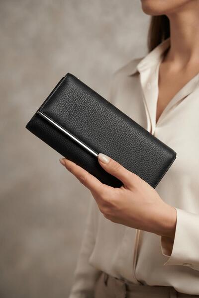 Papuçsepeti Papuç Sepeti 42190 Women's Daily Wallet
