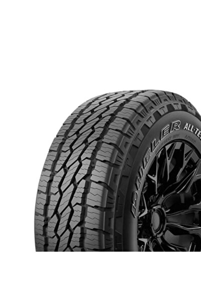 Bridgestone 265/60R18 114H XL DUELER A/T T002