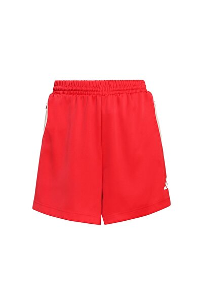 adidas Șorturi sport de damă KB4943 Roșu