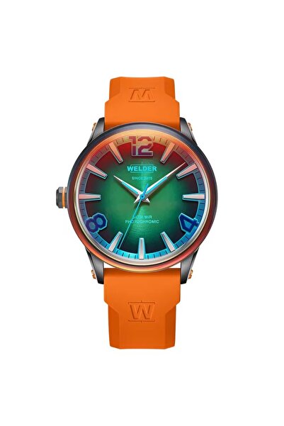 WELDER MOODY Watch WRN3000 Erkek Kol Saati
