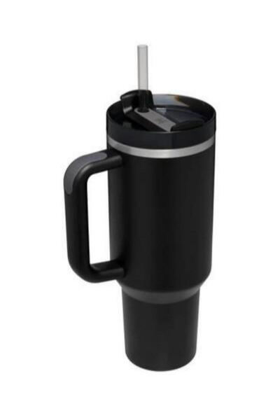 Spark Falcon X Loveshackfancy Stanley-Cup Stainless Steel 40oz Tumbler