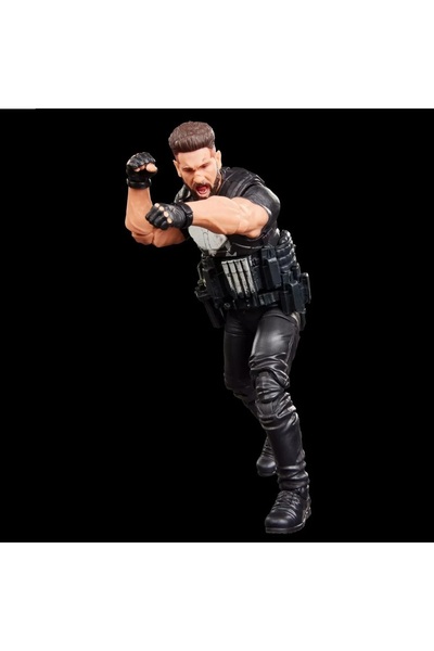 Hasbro Marvel Legends Punisher, The Punisher Aksiyon Figürü