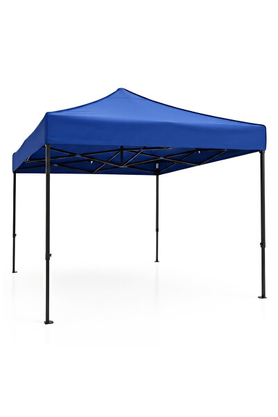 OEM Pavilion pliabil 3x3 m pentru exterior – Cort pentru evenimente cu struct...