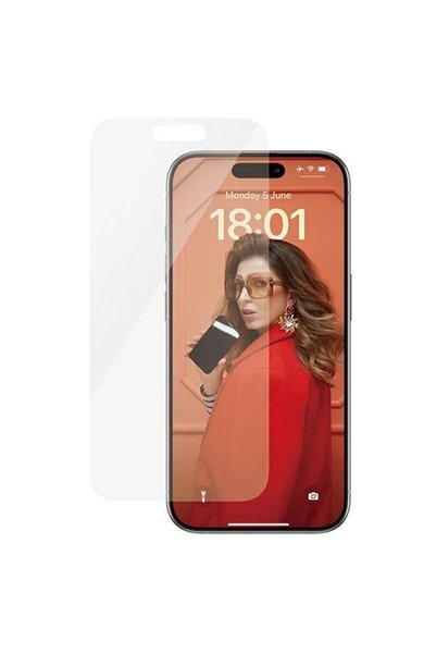 CARE by PanzerGlass® PanzerGlass Classic Fit Folie de protecție din sticlă se...