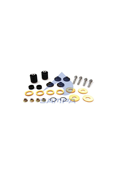 SAMPA Set Reparatie, Stabilizator Cabina Sofer Man Tga Tgs I