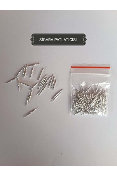 Saray Şaka Sgra Pıtlatıcı (10'lu Paket)