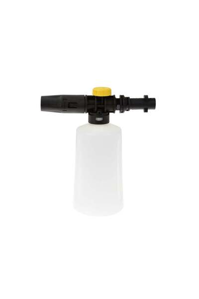 GEKO Rezervor de spumă pentru aparate de spălat cu presiune Hobby, G73143