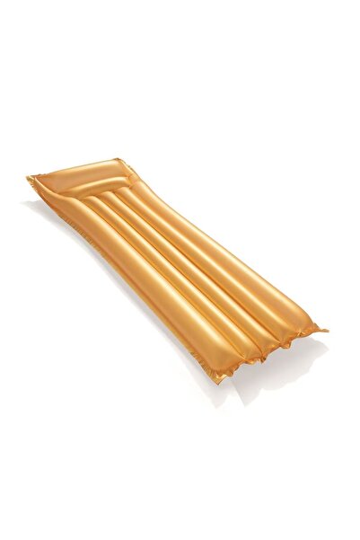 BESTWAY Saltea gonflabila Gold 183/69 cm