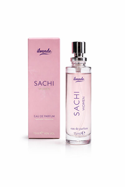 ilvande Sachi Women Apă de parfum 15ml pentru Femei