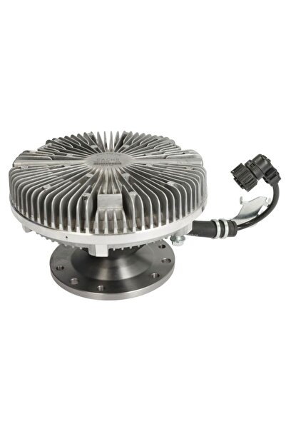 SACHS Ventilator Mercedes Actros Actros MP2 / MP3 Om541.920-om542.962 04.96- ...