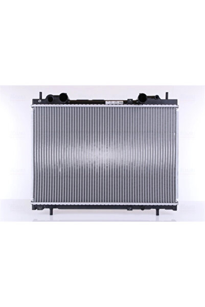 Nissens Radiator Racire Motor FIAT BRAVA/BRAVO 1/MAREA/MULTIPLA
