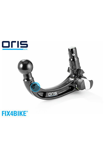 Oris Carlig Remorcare AUDI A3 SKODA OCTAVIA 3/OCTAVIA 4 VW GOLF 8