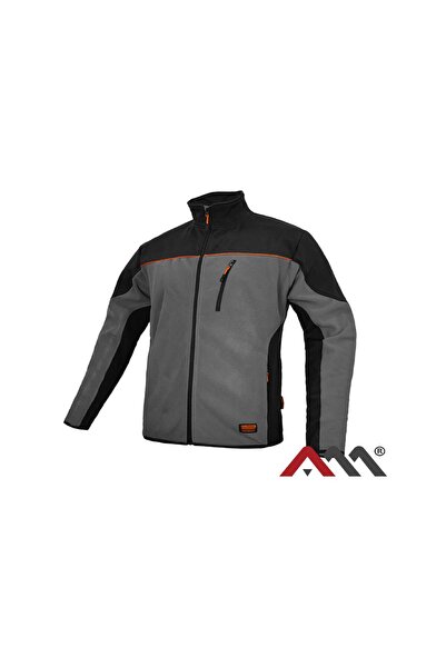 Artmaster Jachetă de lucru ClasPRO, Gri, Mărimea L, Artmas ART 731499