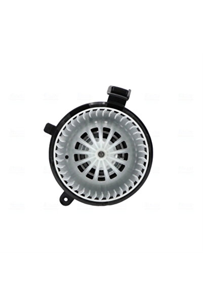 Nissens Ventilator Aeroterma RENAULT TWINGO 3 SMART FORFOUR/FORTWO