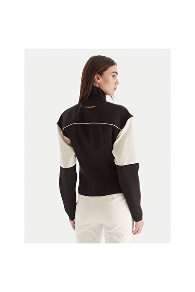 Patrizia Pepe Bluză de damă 2M4508 A664 Negru