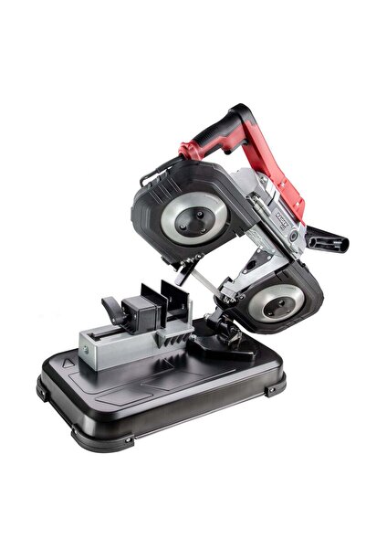 Raider Fierăstrău cu bandă metalică RDP-BSM01, 1200 W, 060110