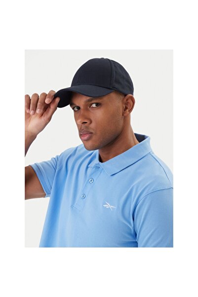 Reebok Polo bărbați RK25562CCM Albastru