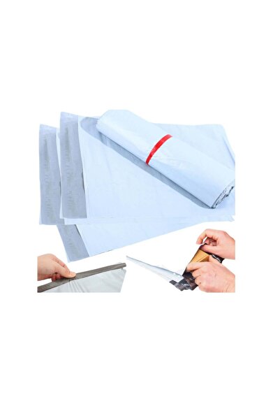 LEAN Set de plicuri pentru ambalare, 170 x 300 mm, 100 bucăți, 20706