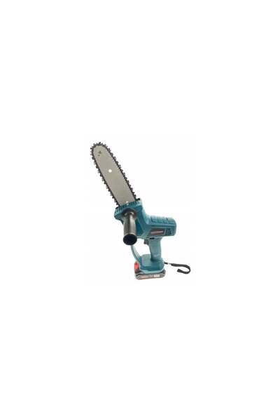 Midori Mini drujbă cu 2 baterii, MJ-102 N
