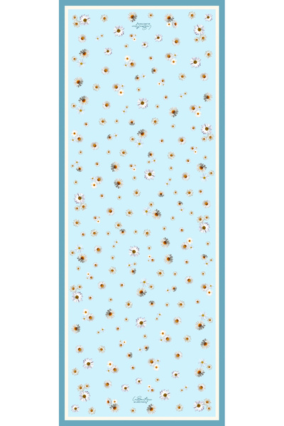 LA BOUTIQUE Labouti̇que Crash Shawl 130803