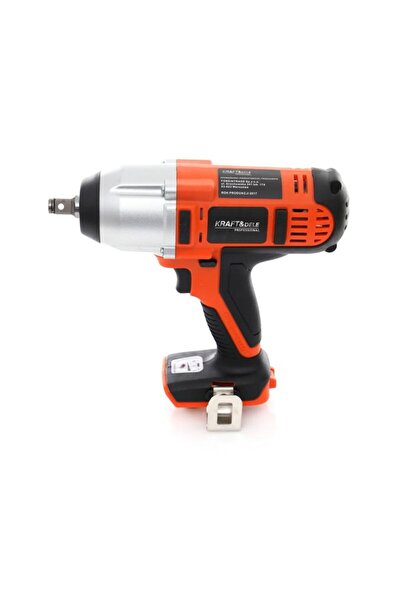 Kraft&dele Cheie de impact fără fir Seria X, 20 V, KD 1765