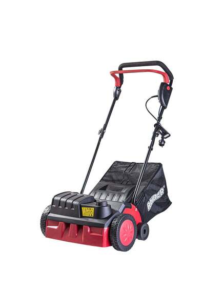 Raider Aerator 2 în 1 1400W 32cm 30L RD-ESC01, 075337