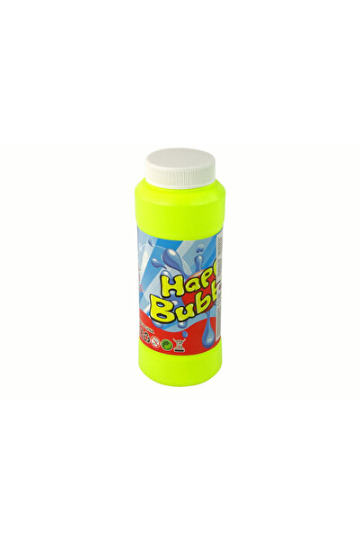 LEAN Sticlă cu soluție pentru bule de săpun, 500 ml, 15987