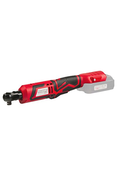 Raider RDP-KRW20 Cheie cu clichet Solo (fără baterie și încărcător), 3/8 ", 4...