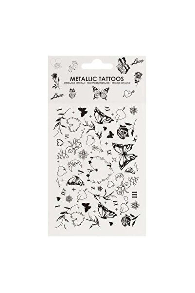 CATIANO Tatuaj Autocolant Diferite Modele