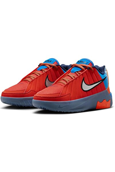 Nike Genç Basketbol Ayakkabısı Lebron Wıtness Ix Kc (Gs)