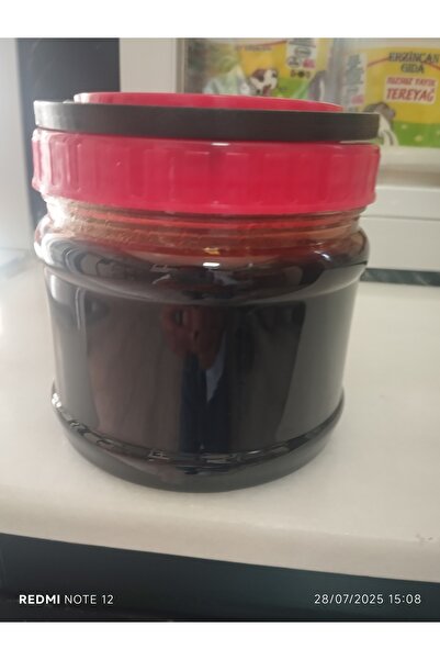 Demirak 1 kg Tut Pekmezi