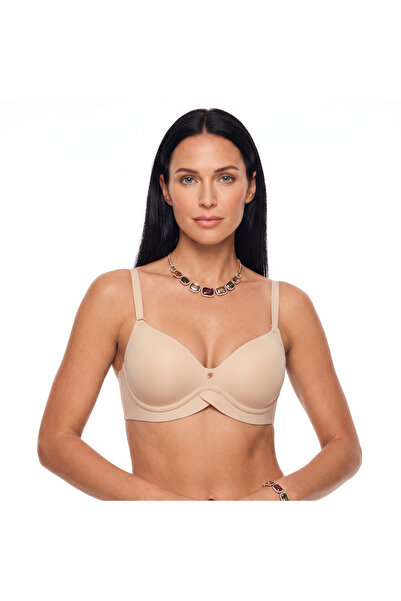Morbra Sticky İnvisible Underwear Solutions Bra703