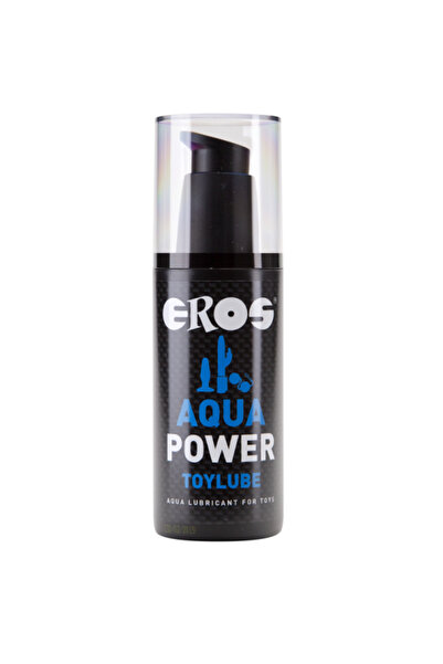 Eros ΑΚΟΥΑ ΠΑΟΥΕΡ ΤΟΪΛΟΥΜΠ 125ML