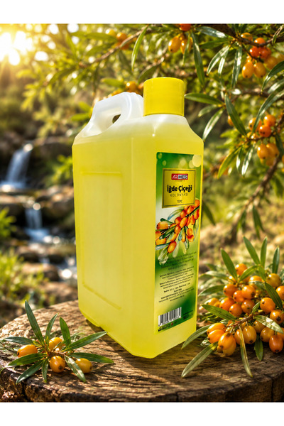 u.s.m ucuzsanalmarket İĞDE ÇİÇEĞİ KOLONYASI 900 ML
