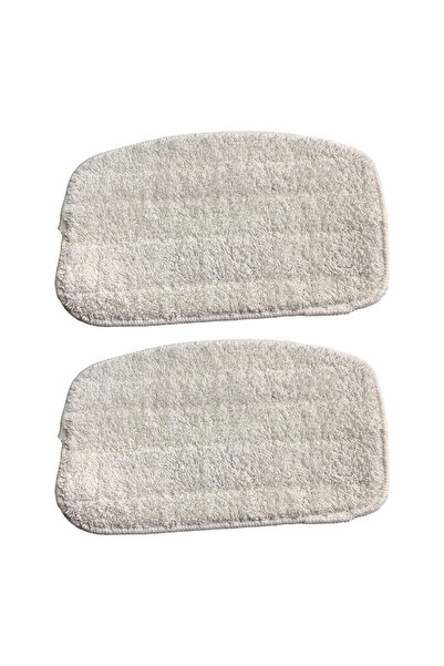 Choice 2 PACK Replacement Mop Pads For Hoover AC36, Microfiber Cleaning Pads ...