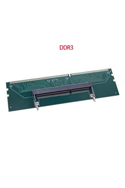 Choice DDR3 DDR3 DDR4 DDR5 Memory Test Adapter Card Laptop Computer RAM to De...