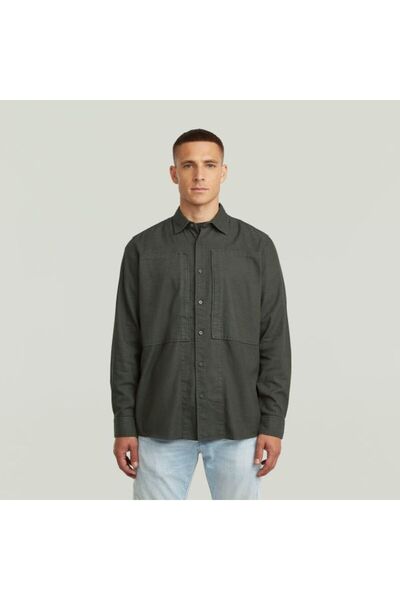 G-STAR RAW GÖMLEK