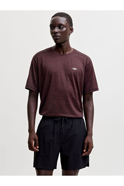 Jack & Jones Sportoberteil Badge Sportoberteil