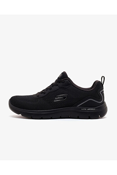 Sketchers 150291TK BBK SUMMITS GÜNLÜK SPOR AYAKKABI