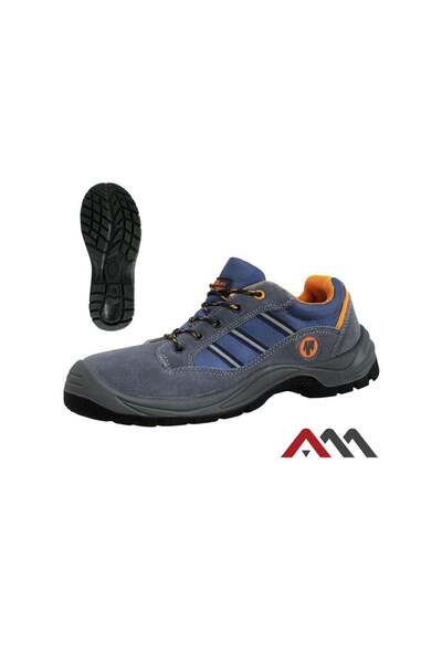 Artmaster Pantofi de lucru BPZcan, mărimea 39, Artmas ART 422446
