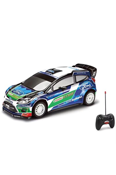 KOOL SPEED Masinuta cu telecomanda Ford Fiesta RS 1:20