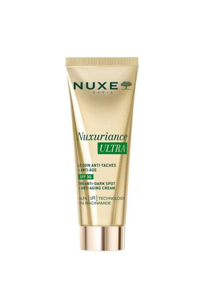 Nuxe Nuxuriance Anti-Dark Spot Cream SPF30 50ml