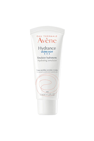 Avene Light Hydrating Cre 40Ml