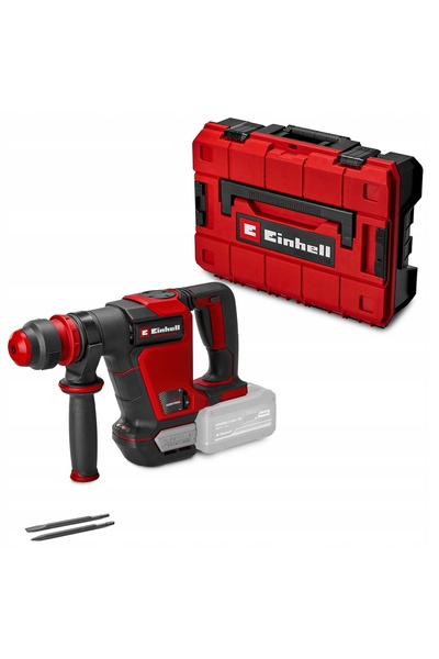 Einhell Car Classic EINHELL Ciocan Demolator cu Acumulator TP-DH 18/4 Li BL –...