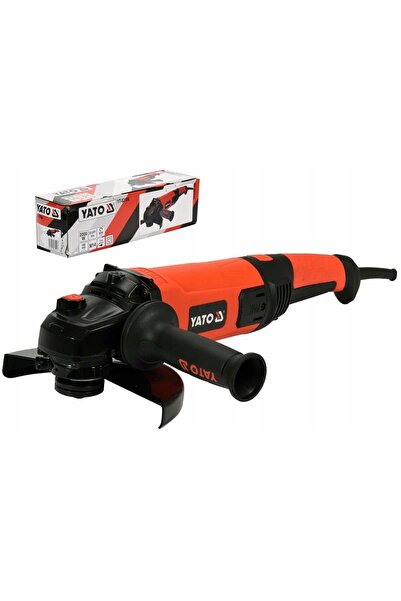 VOREL by YATO Polizor unghiular electric YATO 2000W 180MM cu cablu rezistent ...