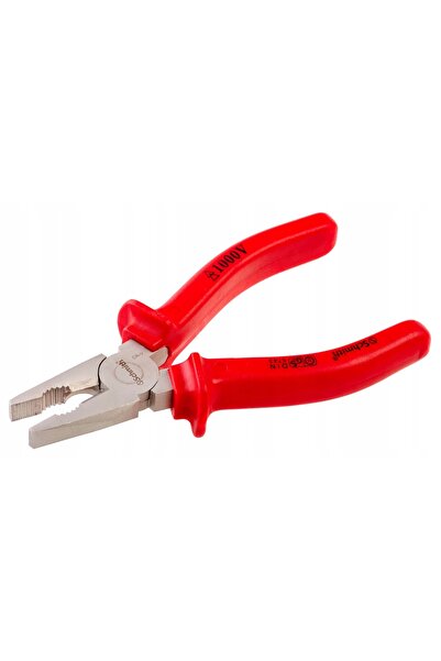 SCHMITH Clești universali 160MM 1000V