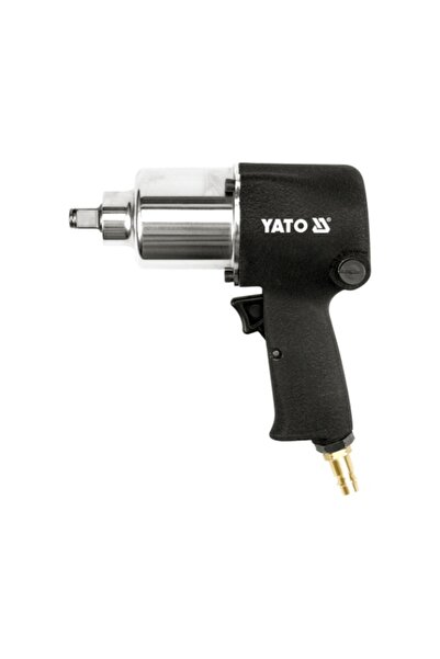 VOREL by YATO Cheie pneumatică cu impact 1/2'' 680NM YT-09524