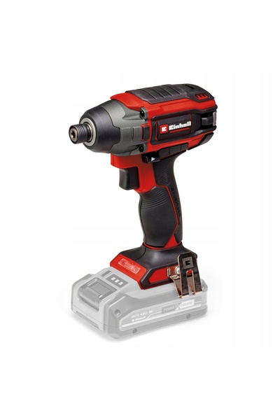 Einhell Car Classic EINHELL Cheie de impact cu acumulator TP-CI 18/220 Li BL ...