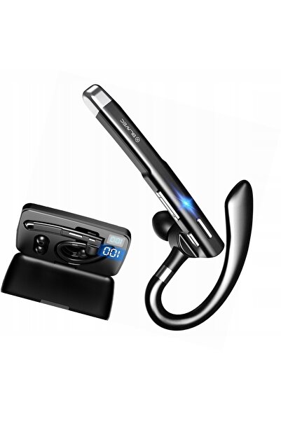 Blavec Căști wireless cu bandă de gât pentru apeluri, pentru Samsung Galaxy A55